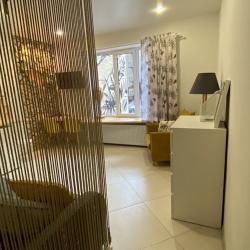 Фото Отель Лиcичкинhousе на улице Балкарская 21с4