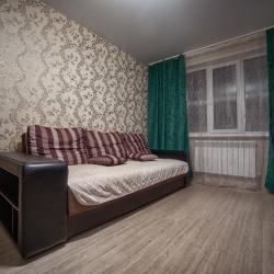 Фото Апартаменты на Матросова 18