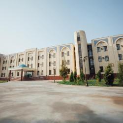 Фото Отель Bek Khiva (Бек )