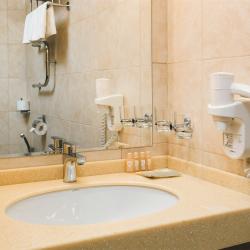Cosmos Petrozavodsk Hotel (Космос Петрозаводск) — 27fd986775e36683acc41f3af6a961de