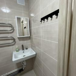 Фото Апартаменты на улице Ласковая 26