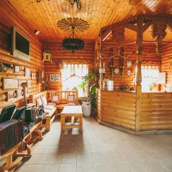 Фото Отель Ярославна