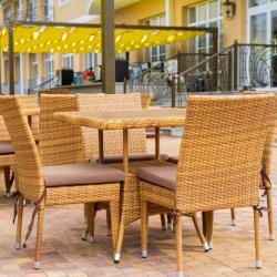 Фото Отель Kapkana Bay Plaza (Капкана Бэй Плаза)