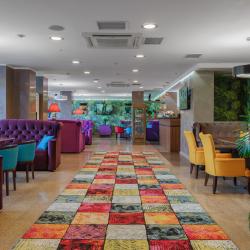 Фото Marins Grand Hotel (Маринс Гранд Отель )