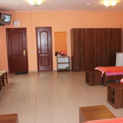 Фото Отель Троя