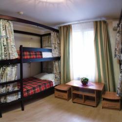 Фото Отель Лут