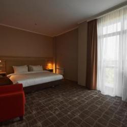 Фото Отель Ramada by Wyndham Rostov on Don Hotel & SPA (Рамада)