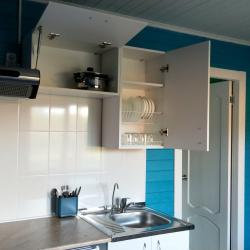 Фото Отель Карловка