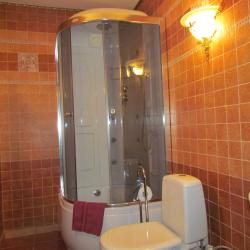 Номер стандарт с 2 односпальными кроватями