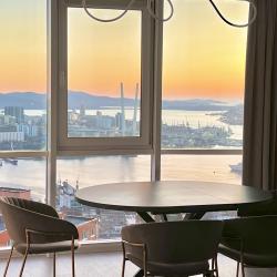 2-комнатные апартаменты стандарт