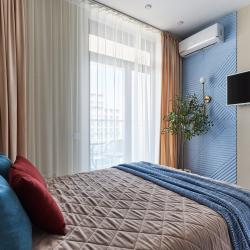 Фото Апартаменты в ЖК «Кислород»