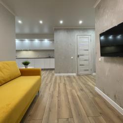 Фото Апартаменты Renta36 (Рента) на улице 9 Января 133