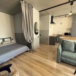 Фото Апартаменты на улице Мечникова