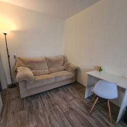 Фото Апартаменты на бульваре Амурский 35