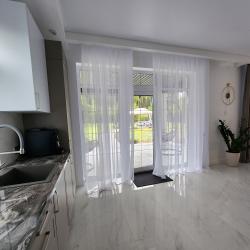 Фото Отель Уютный коттедж в Истре