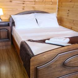 Фото Отель Гармония