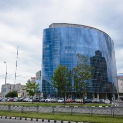 Фото Отель Триумф