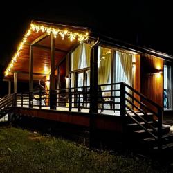 Фото Отель Lucky Home Rent (Лаки Хоум Рент) на улице Рыбачьей 45А