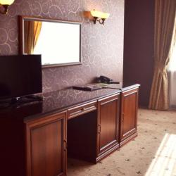 Фото Отель Меридиан