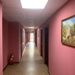 Фото Отель Восток на Мысе Чумака