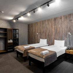 Фото Бизнес-отель Loft (Лофт)