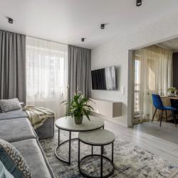 Фото Отель ЕвроУют на улице Курчатова 29