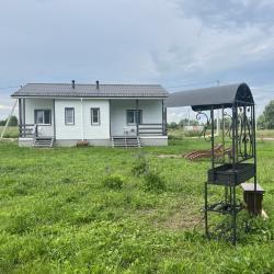 Фото Отель Таунхаус у Источника Архангела Михаила