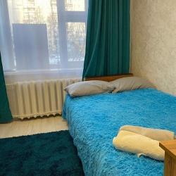 Апартаменты на Омской улице, 64 — 28027dc03439e8c6cf52a5e64568c5d4