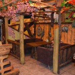 Фото Отель Привал