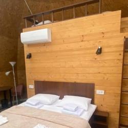 Фото Отель Светлячок Увильды