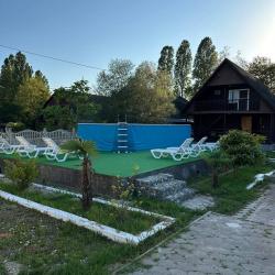 Фото Отель База отдыха Армат Вилладж (Armat Village)