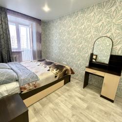 2-комнатные апартаменты улучшенные