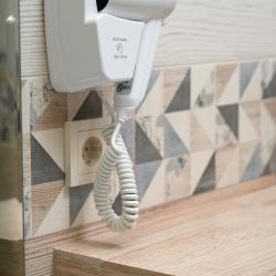 Фото Отель Golden Hill (Голден Хилл)