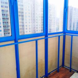 1-комнатные апартаменты стандарт