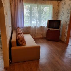 2-комнатные апартаменты стандарт