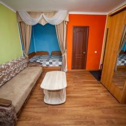 Номер люкс семейный