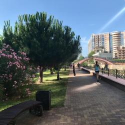 Фото Апартаменты на улице Волжская 72А