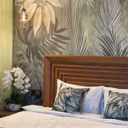 Фото Апартаменты на улице Мускатная 6к11