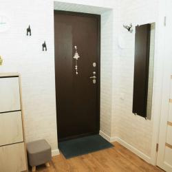 Фото Апартаменты на улице Наумова 5