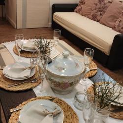 Коттедж стандарт