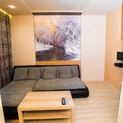 Фото Отель Академия уюта (Придача)