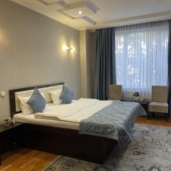 Фото Отель Apartment 5 (Апартамент 5)