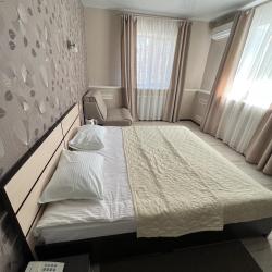 Номер полулюкс