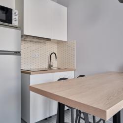 фото 45 InHome24 (ИнХоум24) на шоссе Волоколамское шоссе 71/22 корпус 3