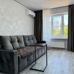2-комнатные апартаменты стандарт в пятиэтажке в 1-м микрорайоне, д.2