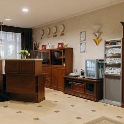 Фото Отель Для Вас