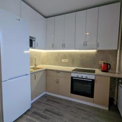 Фото Отель RentHome (РентХоум) на улице Челышевская 4