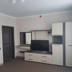 Фото Отель Людмила