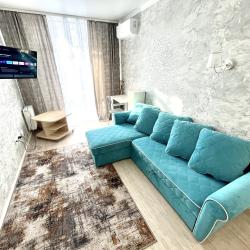 2-комнатные апартаменты улучшенные