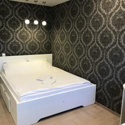 2-комнатные апартаменты эконом